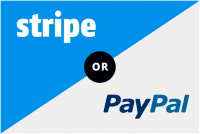 Stripe-OR-Paypal