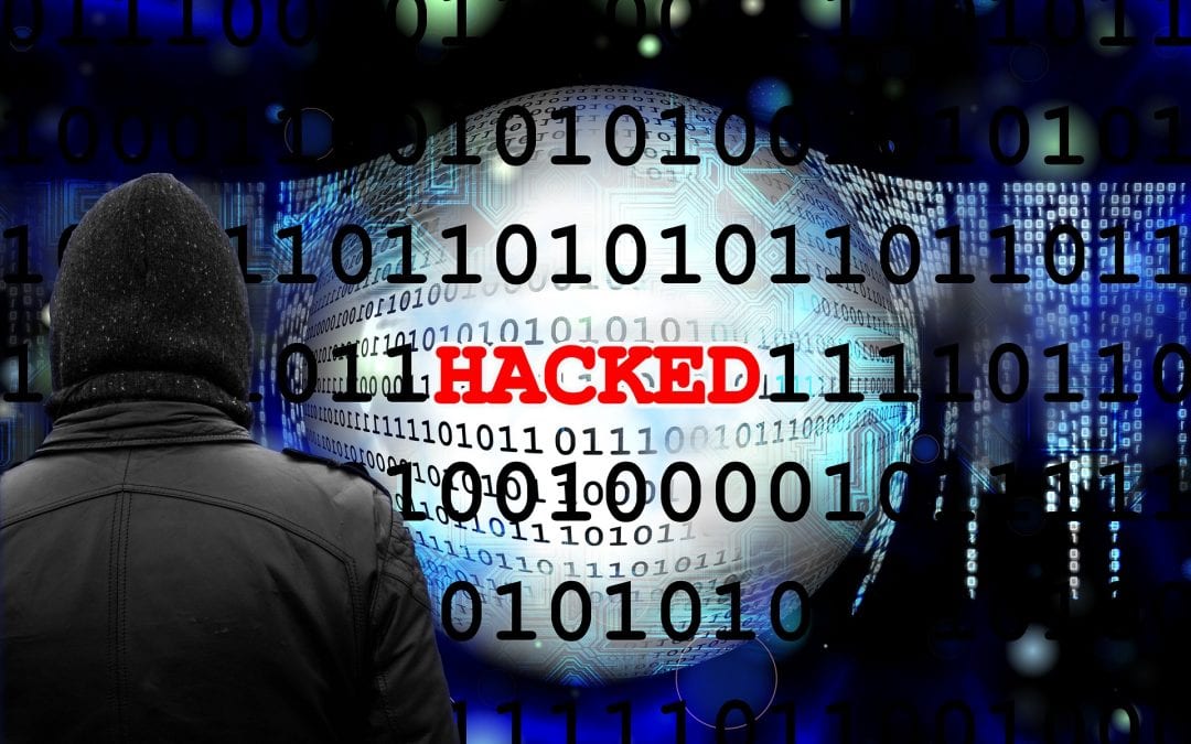 What do you do when your WordPress Website is Hacked?