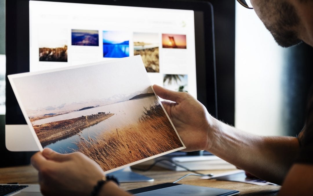 Where to Find Free Stock Photos for your Website