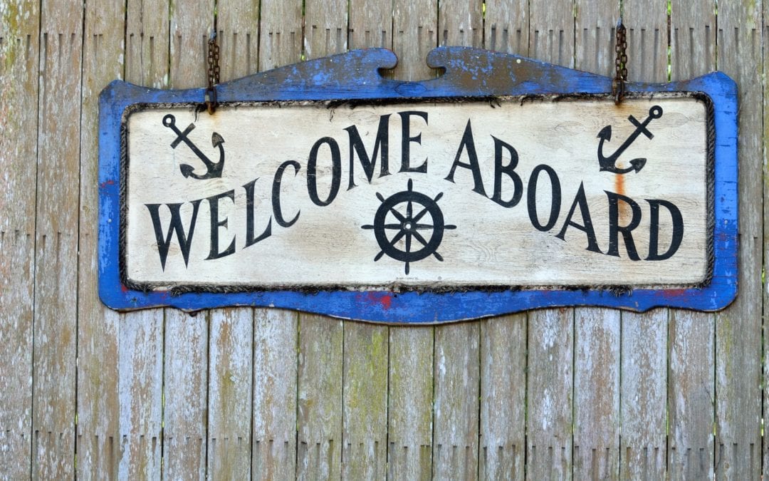 The Importance of Customer Onboarding
