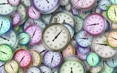 Time Management Strategies to Increase Productivity