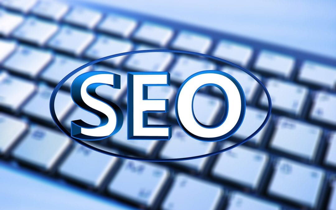 Improve Your SEO Ranking With These 4 Tips