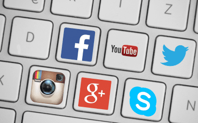 Which Social Media Platforms Are Right For Your Company?