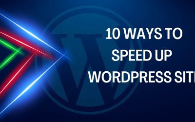 10 Ways to Speed up WordPress site