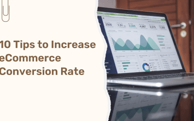 10 Tips to Improve eCommerce Conversion Rate