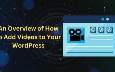 How to Add Videos to WordPress