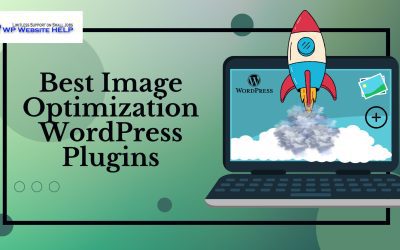 7 Best WordPress Image Optimization Plugins