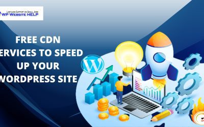 7 Free CDN Services to Speed up Your WordPress Site 