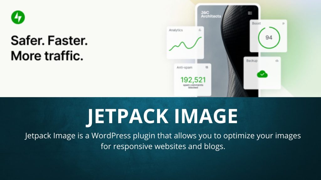 Jetpack Image CDN