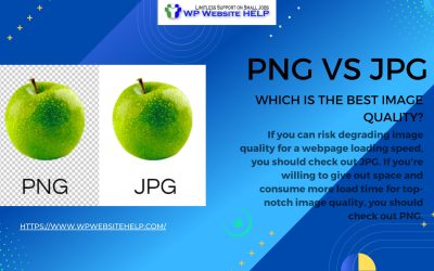 PNG Vs JPG: Which is the Best Image Quality?