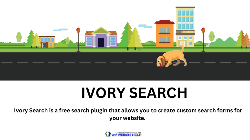 Ivory Search