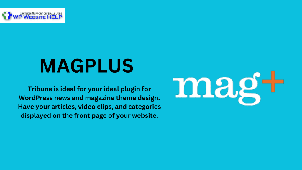  MagPlus