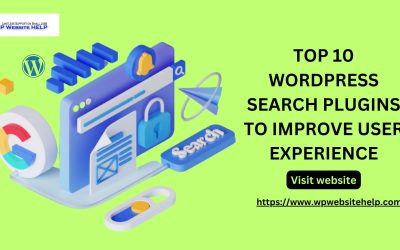 9 WordPress Search Plugins to Improve User Experience