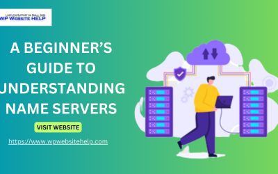 A Beginner’s Guide to Understanding Name Servers