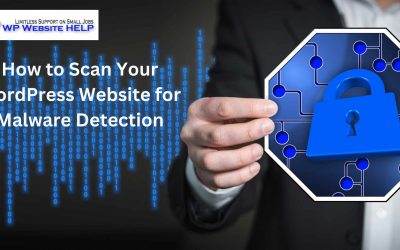 How to Scan Your WordPress Website for Malware Detection